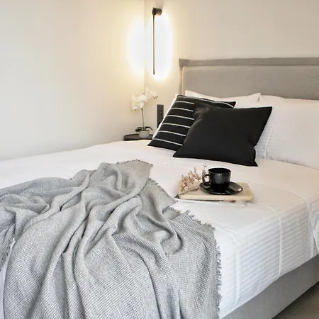 Luaz Suites Volos Exterior photo