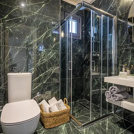 Luaz Suites Volos Exterior photo