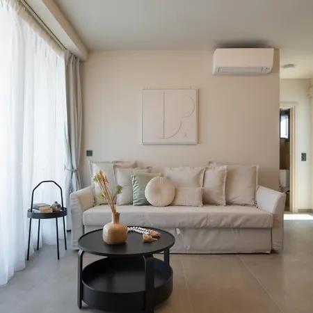 Luaz Suites Volos Exterior photo