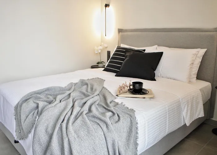 Luaz Suites