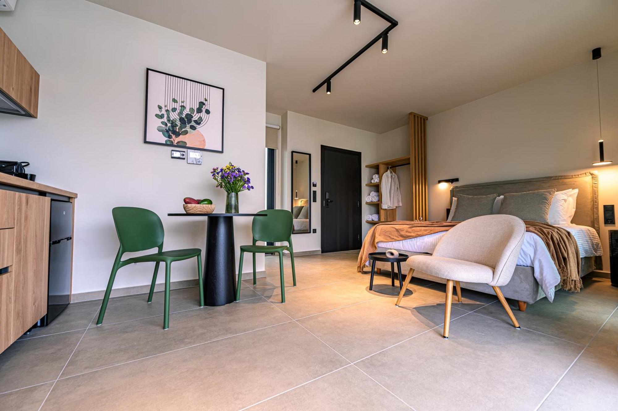 Luaz Apartment